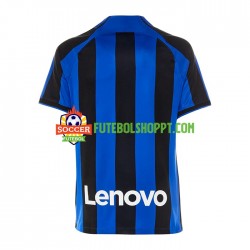 Camisola Homem Inter de Milão Principais Equipamento 2022-2023 Manga Curta