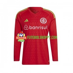 Camisola Homem Internacional Guarda-redes Principais Equipamento 2023-2024 Manga Comprida