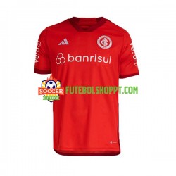 Camisola Homem Internacional Principais Equipamento 2023-2024 Manga Curta