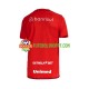 Camisola Homem Internacional Principais Equipamento 2023-2024 Manga Curta
