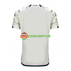 Camisola Homem Itália Alternativa Equipamento 2023 Manga Curta