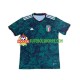Camisola Homem Itália Renaissance Principais Equipamento 2023-2024 Manga Curta