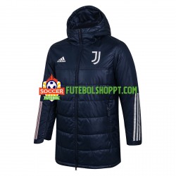 Homem Blusão Acolchoado Juventus M001