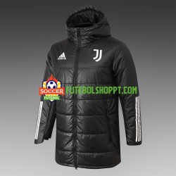 Homem Blusão Acolchoado Juventus M002