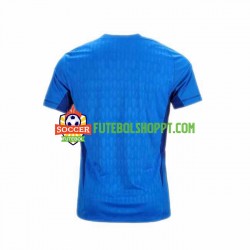 Camisola Homem Juventus Guarda-redes Principais Equipamento 2023-2024 Manga Curta
