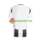 Camisola Homem Juventus Principais Equipamento 2024-2025 Manga Curta