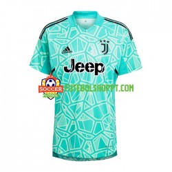 Camisola Homem Juvnetus Guarda-redes Principais Equipamento 2022-2023 Manga Curta Camisola Homem Juvnetus Guarda-redes Principais Equipamento 2022-2023 Manga Curta