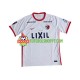 Camisola Homem Kashima Antlers Alternativa Equipamento 2022-2023 Manga Curta