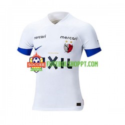 Camisola Homem Kashima Antlers Alternativa Equipamento 2023 Manga Curta