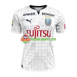 Camisola Homem Kawasaki Frontale Alternativa Equipamento 2022 Manga Curta