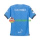 Camisola Homem Kawasaki Frontale Principais Equipamento 2024-2025 Manga Curta