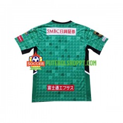 Camisola Homem Kawasaki Frontale Terceiro Equipamento 2022-2023 Manga Curta