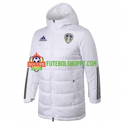 Homem Blusão Acolchoado Leeds United M001 Homem Blusão Acolchoado Leeds United M001