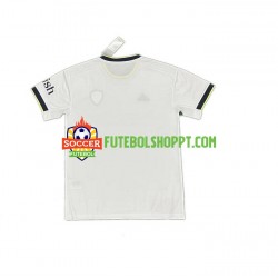 Camisola Homem Leeds United Principais Equipamento 2022-2023 Manga Curta
