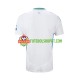 Camisola Homem Leeds United Principais Equipamento 2024-2025 Manga Curta