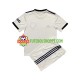 Camisola Júnior Leeds United Principais Equipamento 2022-2023 Manga Curta