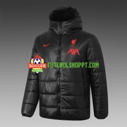 Homem Blusão Acolchoado Liverpool M002