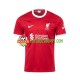 Camisola Homem Liverpool Darwin Nunez 9 Principais Equipamento 2023-2024 Manga Curta