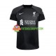 Camisola Homem Liverpool Guarda-redes Alternativa Equipamento 2022-2023 Manga Curta