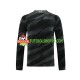 Camisola Homem Liverpool Guarda-redes Alternativa Equipamento 2023-2024 Manga Comprida