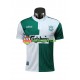 Camisola Homem Liverpool 1995 Retro Alternativa Equipamento Manga Curta