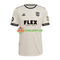 Camisola Homem Los Angeles FC Alternativa Equipamento 2022 Manga Curta
