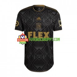 Camisola Homem Los Angeles FC Principais Equipamento 2022-2023 Manga Curta