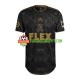 Camisola Homem Los Angeles FC Principais Equipamento 2022-2023 Manga Curta