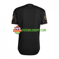 Camisola Homem Los Angeles FC Principais Equipamento 2022-2023 Manga Curta
