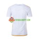 Camisola Homem Los Angeles Galaxy Principais Equipamento 2024 Manga Curta