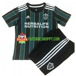 Camisola Júnior Los Angeles Galaxy Alternativa Equipamento 2022 Manga Curta Camisola Júnior Los Angeles Galaxy Alternativa Equipamento 2022 Manga Curta