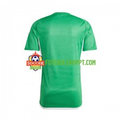 Camisola Homem Maccabi Haifa Principais Equipamento 2023-2024 Manga Curta