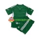 Camisola Júnior Maccabi Haifa Principais Equipamento 2023-2024 Manga Curta