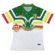 Camisola Homem Mali Alternativa Equipamento 2022 Manga Curta
