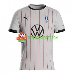 Camisola Homem Malmö FF Alternativa Equipamento 2022 Manga Curta