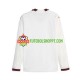Camisola Homem Manchester City Alternativa Equipamento 2023-2024 Manga Comprida