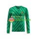 Camisola Homem Manchester City Guarda-redes Principais Equipamento 2023-2024 Manga Comprida