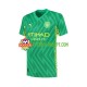 Camisola Homem Manchester City Guarda-redes Principais Equipamento 2023-2024 Manga Curta