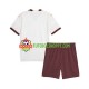 Camisola Júnior Manchester City Alternativa Equipamento 2023-2024 Manga Curta
