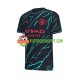 Camisola Homem Manchester City Rodri Hernandez 16 Terceiro Equipamento 2023-2024 Manga Curta