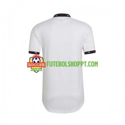 Camisola Homem Manchester United Alternativa Equipamento 2022-2023 Manga Curta