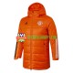 Homem Blusão Acolchoado Manchester United M002