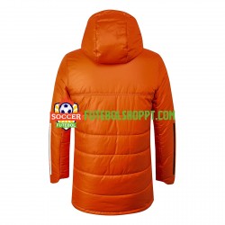 Homem Blusão Acolchoado Manchester United M002