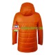 Homem Blusão Acolchoado Manchester United M002