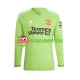 Camisola Homem Manchester United Guarda-redes Principais Equipamento 2023-2024 Manga Comprida