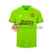 Camisola Homem Manchester United Guarda-redes Principais Equipamento 2023-2024 Manga Curta