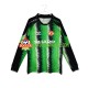 Camisola Homem Manchester United Guarda-redes Retro Principais Equipamento 1990-1991 Manga Comprida