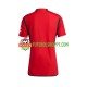 Camisola Mulher Manchester United Principais Equipamento 2023-2024 Manga Curta
