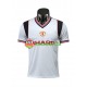 Camisola Homem Manchester United 1985 Retro Alternativa Equipamento Manga Curta