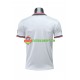Camisola Homem Manchester United 1985 Retro Alternativa Equipamento Manga Curta